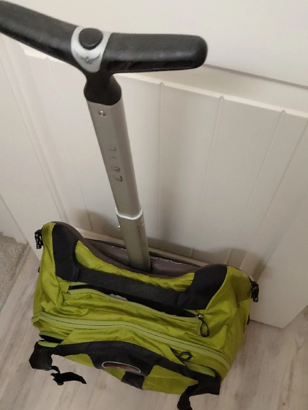 OSPREY lightweight travel